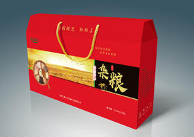 东北杂粮组合大礼包 8种杂粮 3.12kg+20g（漏气属正常现象，介意慎拍  ）