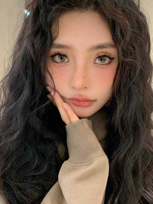 超高舒适度丨DK G351·Deekay丨14.2mm（半年抛/2片装） 商品图2