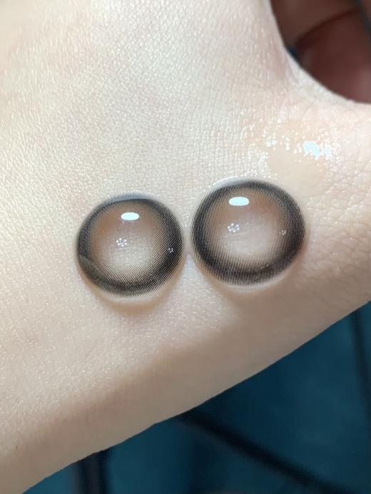 Toffee日抛--燕麦黑咖 商品图11