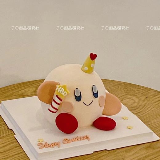 星之卡比（提前24小时预订） 商品图0