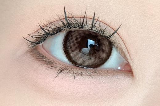 Toffee日抛--半熟恋人 商品图4