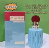 MIUMIU缪缪同名女士红香水EDP-100ML 商品缩略图0