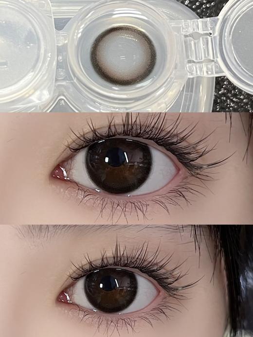 Toffee日抛--燕麦黑咖 商品图2