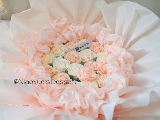 韩式裱花蛋糕，图片是6寸效果图（提前一天预定） 商品图0