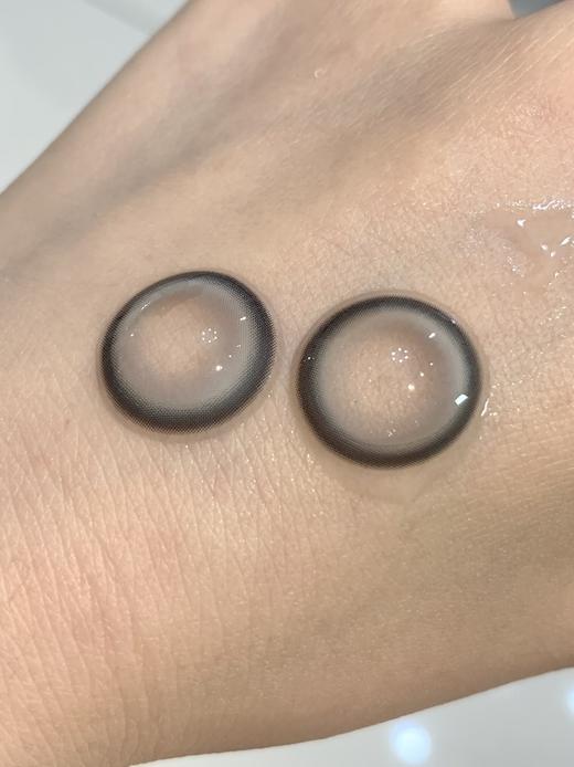 Toffee日抛--海豚湾湾 商品图8