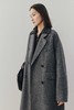 【商场同款】麦檬双面呢大衣5DA170241 商品缩略图5