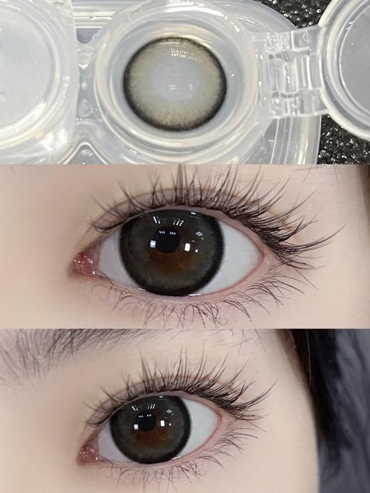 Toffee日抛--邂逅光晕 商品图13