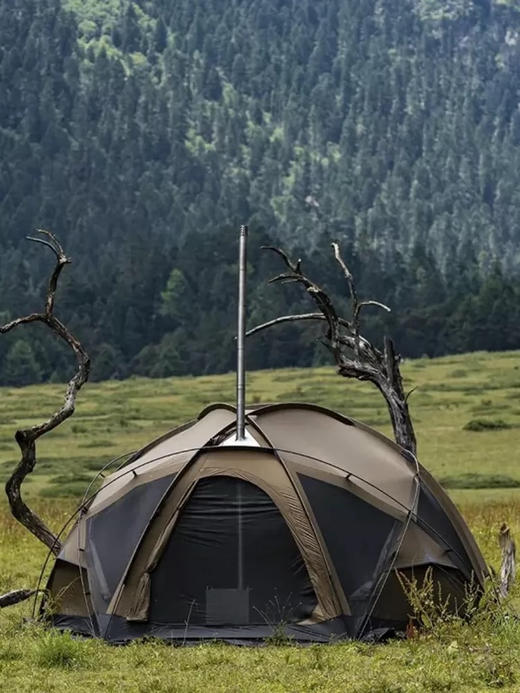 POMOLY Dome X6 Pro帐篷 商品图0