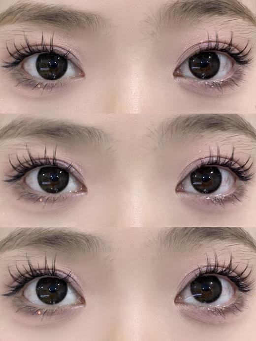 Toffee日抛--燕麦黑咖 商品图10