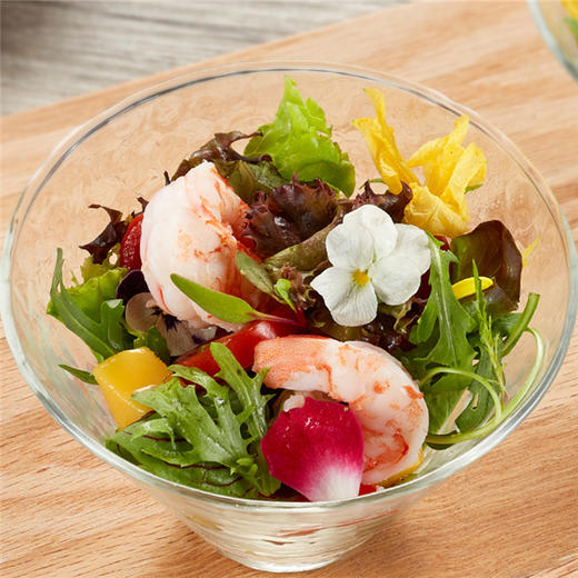 预售 预计12月15日发货「自营」盐田虾 百年盐池生长 高虾青素 商品图3