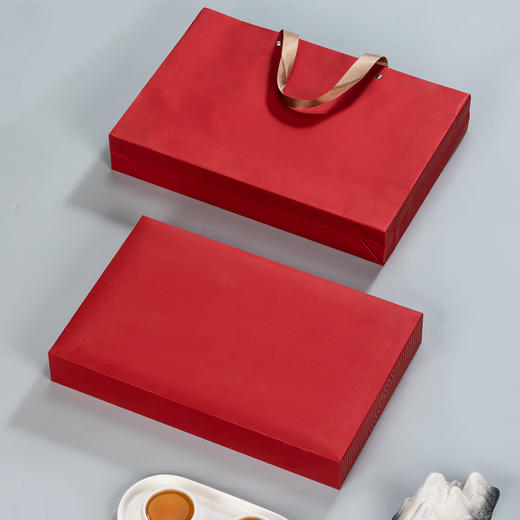 名品【红.抽屉式.6小盒摆泡】38元1套.整箱16套 商品图2