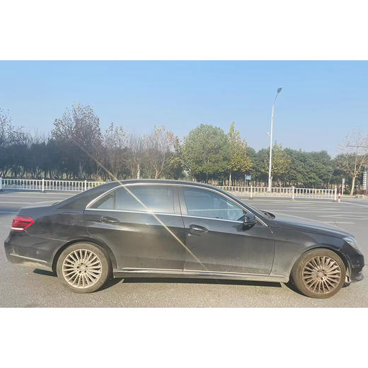 奔驰 E200 改款 E 200 L【长租-北京】 商品图2