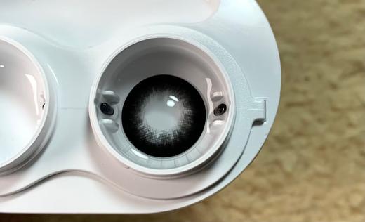 Toffee日抛--天然呆 商品图5