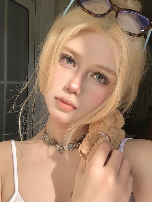 超高舒适度丨DK G353·Deekay丨14.2mm（年抛/2片装） 商品图8