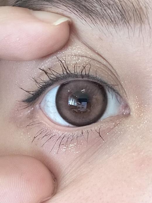 Toffee日抛--半熟恋人 商品图3