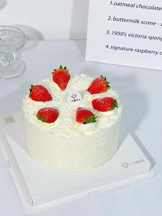 红颜白森林 商品图1