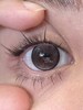 lillilly 日抛  熔岩黑珍珠 直径14.2mm着色13.4mm 商品缩略图4