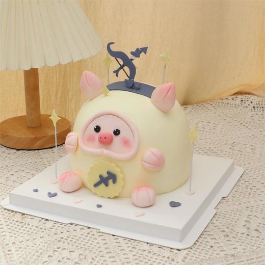 射手座猪猪--星座限定 商品图1