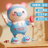 Z2736/Z2746 跳舞猪 粉色/蓝色 商品缩略图0
