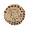 陈香馥郁 内敛厚实 古普洱·茶马古道普洱饼茶（2003） 商品缩略图0