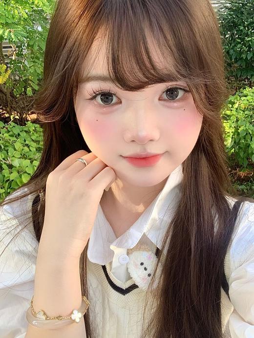 超高舒适度丨DK G354·Deekay丨14.2mm（年抛/2片装） 商品图4