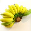 南沙佳丽香蕉无公害无催熟4斤装 商品缩略图2