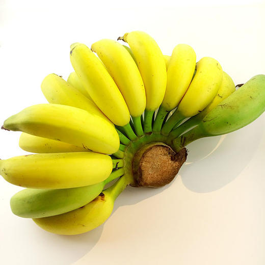 南沙佳丽香蕉无公害无催熟4斤装 商品图2