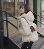 个位数库存断码！【U家同厂无缝系列短款羽绒服】经典百搭5色可选！充绒量足90优质白鸭绒！3D锁绒工艺，解决跑绒钻绒烦恼，锁温力MAX！外层高密度的纤维面料、防风！防水！防污！ 商品缩略图2