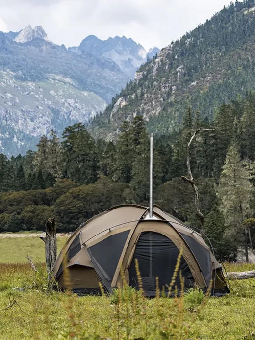 POMOLY Dome X6 Pro帐篷 商品图1