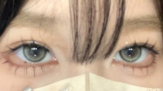 Toffee日抛--奇迹蜜瓜 商品图7