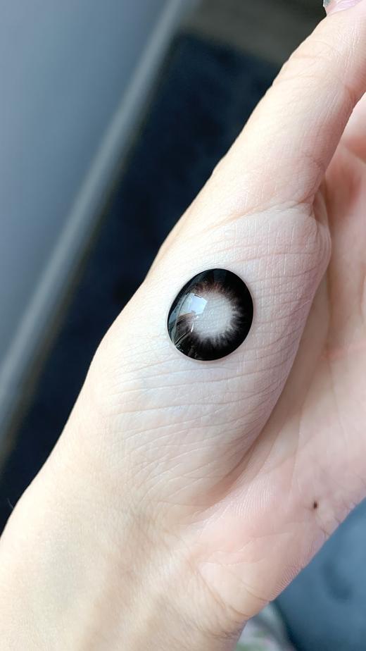 Toffee日抛--天然呆 商品图6