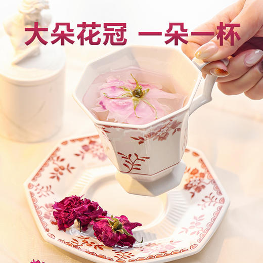 散装玫瑰花冠 商品图3
