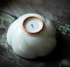 台湾丰子汝窑系列梅花杯 商品缩略图3