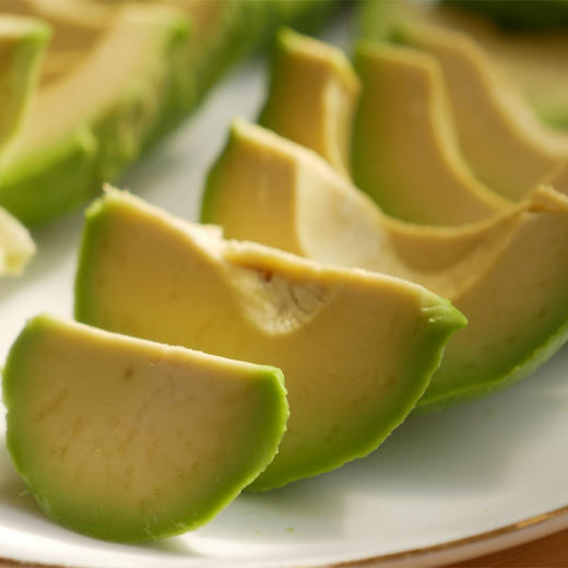 云南九成熟牛油果 商品图5