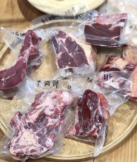 天福园肉类｜羊肉&鸭肉&鹅肉
