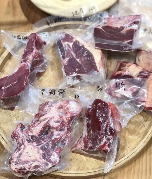 天福园肉类｜羊肉&鸭肉&鹅肉 商品图0
