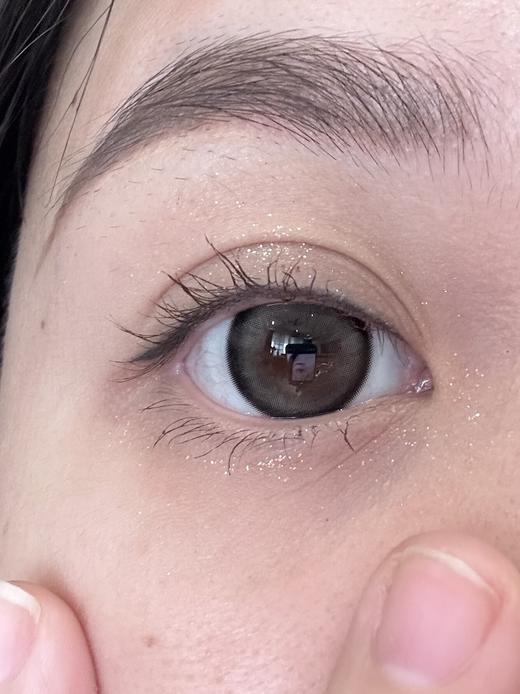 Toffee日抛--邂逅光晕 商品图1