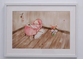 郭玲《精致温柔》99版