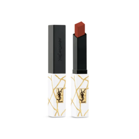 【预售 急单慎拍】YSL圣罗兰2023圣诞限定夏乐宫之夜小金条口红2.2g
