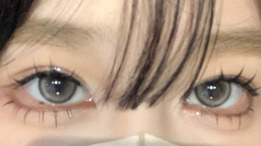 Toffee日抛--桃桃奶椰 商品图7