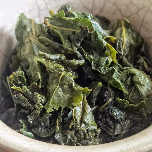 【自营】铁观音 浓香老铁云端二号 商品图2