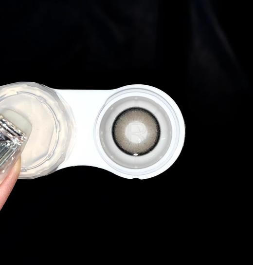 Toffee日抛--邂逅光晕 商品图11