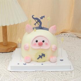 射手座猪猪--星座限定