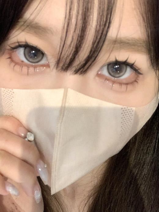 Toffee日抛--桃桃奶椰 商品图8