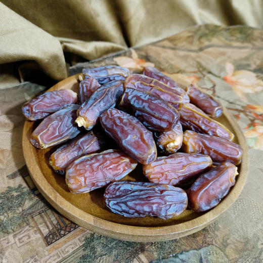 迪拜特级椰枣 500g 商品图3