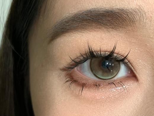 超高舒适度丨DK G351·Deekay丨14.2mm（半年抛/2片装） 商品图4