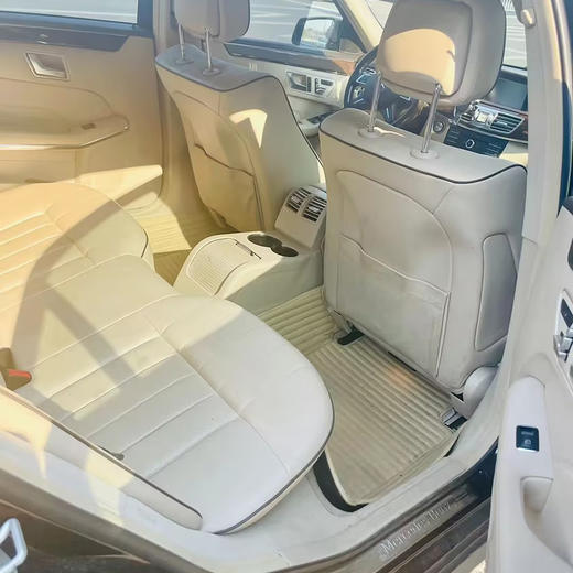 奔驰 E200 改款 E 200 L【长租-北京】 商品图5