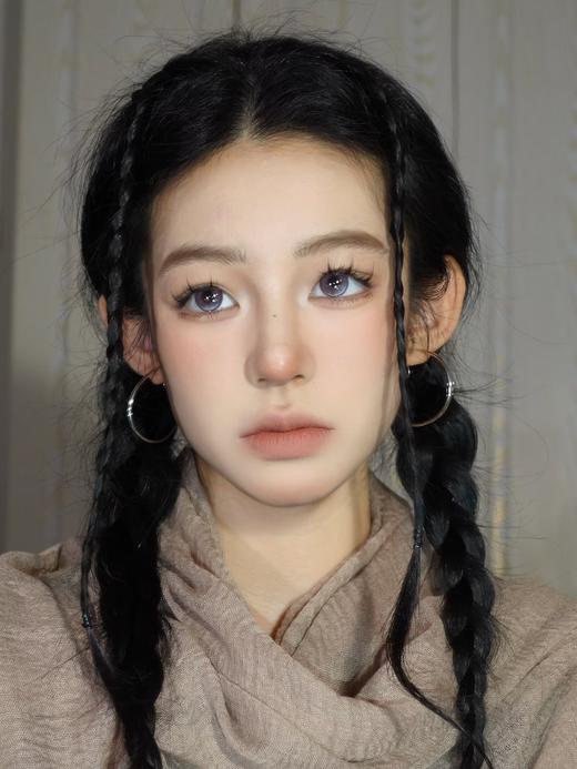 超高舒适度丨DK G352·Deekay丨14.2mm（年抛/2片装） 商品图9