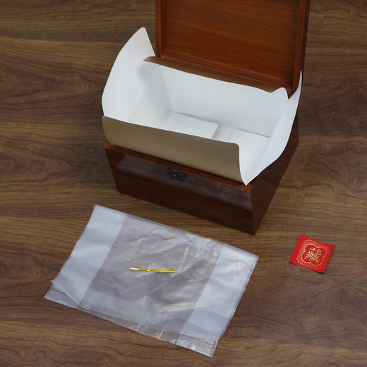 好景常在【散茶】35元 一套/一件16套 商品图3