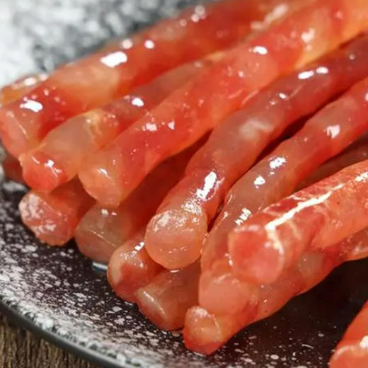 川西藏黑猪小香肠（儿童香肠） 商品图1